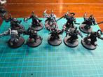Vanguard Hunters (2), Ophalen of Verzenden, Zo goed als nieuw, Warhammer
