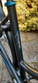 Batavus lichtgewicht, Fietsen en Brommers, Ophalen, Minder dan 10 versnellingen, Batavus, Minder dan 49 cm