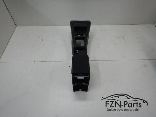 VW Tiguan 5N0 Middenconsole Armsteun Stof, Auto-onderdelen, Interieur en Bekleding, Gebruikt, Ophalen of Verzenden