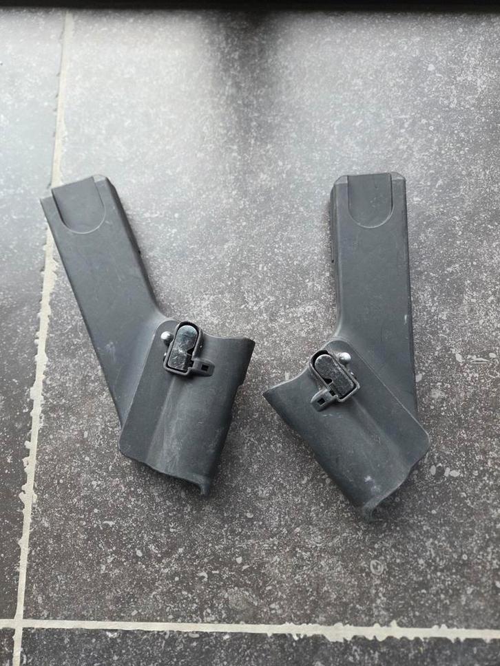 Maxi-Cosi Adapters voor Mutsy Nexo, Kinderen en Baby's, Kinderwagens en Combinaties, Ophalen of Verzenden