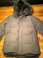 Canada Goose MacMillan parka black label, Kleding | Heren, Jassen | Winter, Canada Goose, Ophalen of Verzenden, Grijs, Gedragen