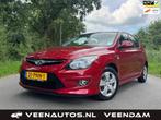 Hyundai I30 1.4i i-Drive Cool Weinig KM! Airco NAP, Voorwielaandrijving, Euro 5, Gebruikt, 4 cilinders