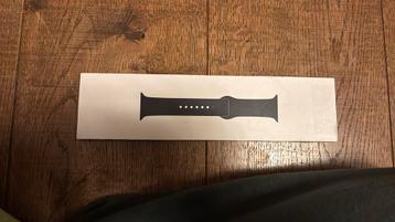 Origineel in doos! Apple Watch Band M/S 40mm Space Black beschikbaar voor biedingen