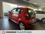 Peugeot 107 1.0-12V XS Urban M., Auto's, Peugeot, Voorwielaandrijving, Gebruikt, 68 pk, Origineel Nederlands