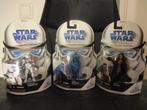 Star Wars Legacy Collection Bluewhite batch #8 KORTING !!!, Nieuw, Actiefiguurtje, Ophalen of Verzenden