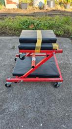 Powerfix Werkplaatskruk met wielen, Auto diversen, Autogereedschap, Ophalen of Verzenden, Gebruikt