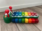 Little Tikes Xylofoon Rups, Ophalen of Verzenden, Zo goed als nieuw, 6 maanden tot 2 jaar