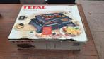 Tefal Raclette Grill 8 persoons, Ophalen of Verzenden, Gebruikt, 8 personen of meer