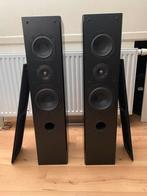 Neumann KH502, Audio, Tv en Foto, Luidsprekers, Zo goed als nieuw, 60 tot 120 watt, Front, Rear of Stereo speakers, Ophalen