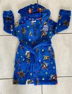 badjas badcape onesie Pokemon Paw Petrol 122, Ophalen of Verzenden, Zo goed als nieuw, Jongen, Spiderman Pokemon PawPetr