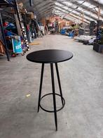 Statafel, Ophalen of Verzenden, Rond, 60 cm of meer