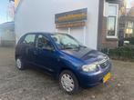 Suzuki Alto 1.1 GLS, Auto's, Voorwielaandrijving, 750 kg, 4 cilinders, Blauw