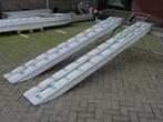 Ultra-Lite Aluminium oprijplaten op maat 500 kg / 50 ton, Overige brandstoffen, Bedrijf, Aanhangers en Opleggers, Te koop