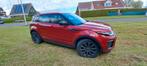 Land Rover Range Rover Evoque TD4 4WD 2012 Rood, Origineel Nederlands, Te koop, 5 stoelen, 750 kg