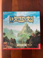 Dominion Basisspel (2e editie) & De Alchemisten(uitbreiding), Hobby en Vrije tijd, Gezelschapsspellen | Kaartspellen, Drie of vier spelers