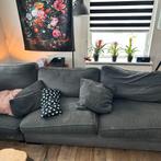 Gebruikte L-hoekbank van Pine Design, Ophalen, Gebruikt, Stof