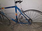 Vintage Peugeot Rolls Fiets - Opknapper, Fietsen en Brommers, Fietsen | Racefietsen, Gebruikt, Staal, Heren, 53 tot 57 cm