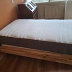 Ikea Hövag matras 90 x 200, Ophalen, 90 cm, Eenpersoons, Zo goed als nieuw
