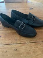 Dames zwarte instappers maat 38, Kleding | Dames, Schoenen, Ophalen of Verzenden, Nieuw, Zwart, Instappers