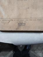 Oldtimer REO M Serie 1952, Ophalen of Verzenden, Landmacht, Nederland, Boek of Tijdschrift