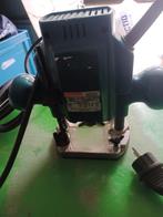 Makita boven frees type 3620 860 w bovenfrees, Ophalen