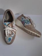 Vrolijke comfortabele leren schoenen 38, Ophalen of Verzenden, Zo goed als nieuw, Overige typen