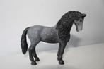 mooi Schleich paard, Kinderen en Baby's, Speelgoed | Overig, Ophalen of Verzenden, Zo goed als nieuw, Jongen of Meisje