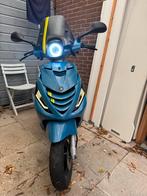 Piaggio Zip 2015 - 72cc, Ophalen, Gebruikt, Overige modellen, Maximaal 45 km/u