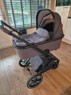 Qute kinderwagen Q-rider, Kinderen en Baby's, Kinderwagens en Combinaties, Ophalen, Zo goed als nieuw, Overige merken