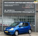 Renault Modus 1.2 TCE Dynamique 2008 Airco/NIEUWE APK/LMV!, Voorwielaandrijving, 101 pk, Gebruikt, 4 cilinders