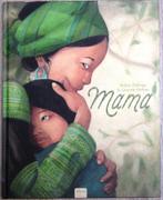 Mama; Schr Delforge; Uitg Clavis; Datum 2020;, Ophalen of Verzenden, Zo goed als nieuw