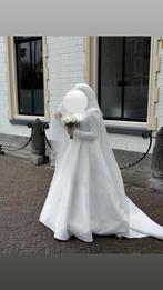 Trouwjurk, Kleding | Dames, Trouwkleding en Trouwaccessoires, Ophalen