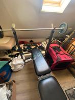 Gym set, Ophalen of Verzenden, Zo goed als nieuw, Overige typen