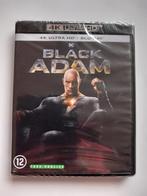 Black Adam (nieuw in de verpakking), Cd's en Dvd's, Blu-ray, Ophalen of Verzenden, Nieuw in verpakking