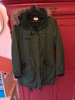Wehkamp's Own Winterjas Maat 36, Ophalen of Verzenden, Zo goed als nieuw, Maat 38/40 (M), Groen