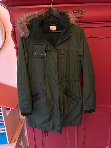 Wehkamp's Own Winterjas Maat 36 beschikbaar voor biedingen