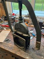 Afsluiter giertank, Ophalen of Verzenden, Gebruikt