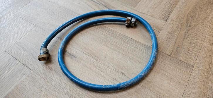 CV Vulslang 1,2m - Perfect voor uw Centrale Verwarming!, Audio, Tv en Foto, Audiokabels en Televisiekabels, Gebruikt, Overige kabels