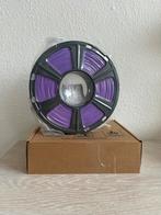 PLA paars filament 1kg, 1,75mm voor  3d printer, Ophalen of Verzenden, Nieuw