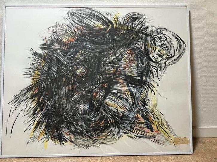 De geur van Tropisch Fruit I, Antiek en Kunst, Kunst | Tekeningen en Foto's, Ophalen