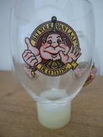 3 originele Efteling Laven glazen afbeelding Laaf, Ophalen of Verzenden, Zo goed als nieuw, Gebruiksvoorwerp