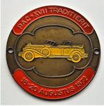 P.A.C XVII Traditierit 18-20 Augustus 1972., Verzamelen, Ophalen of Verzenden, Zo goed als nieuw, Auto's