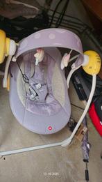 Schommelstoel baby, Ophalen, Gebruikt, Stoel