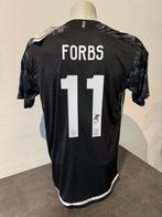 Carlos Forbs gesigneerd shirt Ajax met videobewijs en COA, Verzamelen, Nieuw, Shirt, Ophalen of Verzenden, Ajax