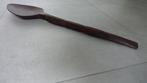 lepel hout houten lang 69 cm voor decoratie bloemstuk hangen, Ophalen