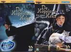 De Hopeloze Heks, Serie 1 & 2 (2x2 discs), igs, Cd's en Dvd's, Avontuur, Alle leeftijden, Ophalen of Verzenden, Zo goed als nieuw