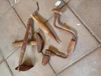 Antieke boeren gereedschap, Doe-het-zelf en Verbouw, Gereedschap | Handgereedschap, Ophalen, Gebruikt