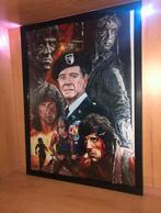 Rambo, Verzamelen, Ophalen of Verzenden, Zo goed als nieuw, A1 t/m A3, Film en Tv