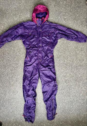 Vintage SKI-FI Ski-pak Maat M beschikbaar voor biedingen