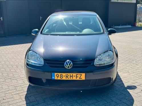 Volkswagen Golf 1.6 16V FSI  1ste eigenaar, Auto's, Volkswagen, Bedrijf, Te koop, Golf, ABS, Airbags, Airconditioning, Alarm, Bochtverlichting